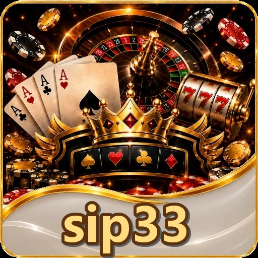 Ikon sip33 untuk pertanyaan teknis APK