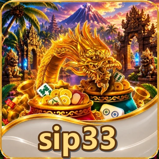 Ikon sip33 untuk ciri berkas resmi