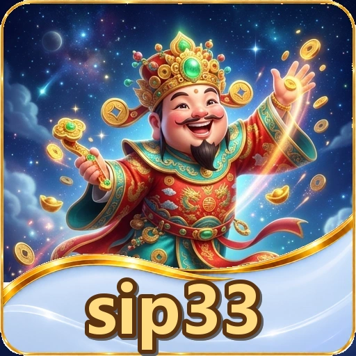 Ikon sip33 untuk pengguna sejak 2018